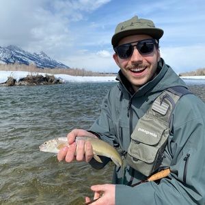 Meet your Posher, Tony